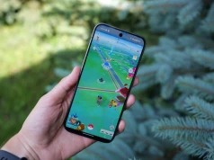Grałeś w Pokémon Go? Teraz twoje dane mogą pomagać dronom na polu bitwy