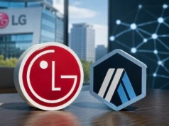 LG testuje Arbitrum
