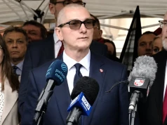 Michał Klimek chce zostać prezydentem Krakowa. „SCT do kosza, metro to chory pomysł”