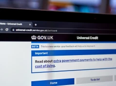 Nowe wymagania dla osób ubiegających się o Universal Credit