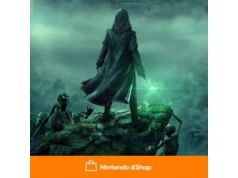 Wyprzedaż Warner Bros. Games w Nintendo eShop. Hogwarts Legacy na Switcha za 40 zł!
