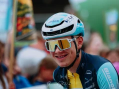 VeloBank Ślęża Tour 2026: Mikołaj Legieć bierze rewanż i wygrywa z odjazdu