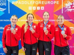 Kajakarstwo: Sobota z czterema polskimi medalami na Mistrzostwach Europy!
