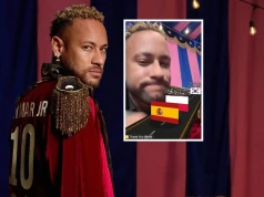 Hit sieci! Neymar poległ na... języku polskim!