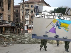 Ukraina: ożywił się rynek mieszkań blisko frontu, nadzieja i chęć zarobku złożyły się na popyt większy o 72%