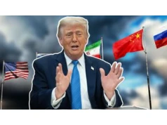 "Czarne złoto" przejęte. USA kontrolują zasoby surowca wartego 100 mld.