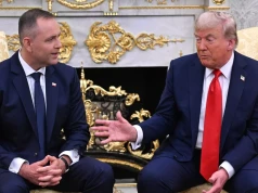Trump dostanie od Nawrockiego wyjątkowy prezent. Waży ponad 120 kg