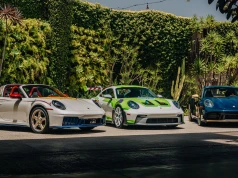 Zabawek czar z Zuffenhausen. Porsche stworzyło trzy unikatowe 911 inspirowane bohaterami Toy Story