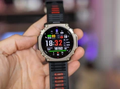 Amazfit T-Rex Ultra 2 – test. Smartwatch dla tych, którzy nie chcą przepłacać za Garmina