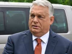 "Nigdy się nie poddam". Victor Orban znowu został przewodniczącym Fideszu