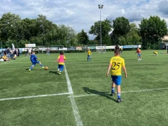 Bardzo udany turniej dla dzieci w Końskich