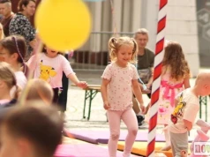 Dni Raciborza 2026 pełne atrakcji dla dzieci. Tak wyglądał festiwal na placu Ofki Piastówny