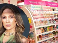 J.Lo używa tego kremu prawie 40 lat. Jest "tarczą" na zmarszczki. W Hebe i Rossmannie spory wybór