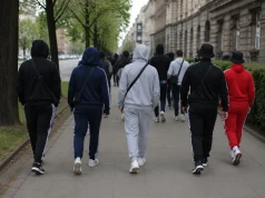 Parada Dresów przejdzie przez Nową Hutę. Znamy program wydarzenia
