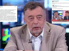 "Polacy nabijający na widły" to nie wszystko! O "ekspercie" TVP