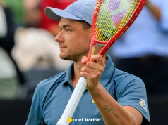 Kamil Majchrzak w finale! Najlepszy wynik w karierze. Były lider rozbity
