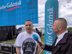 Trwają Dni Redy 2026 z Radiem Gdańsk. Lider Kobranocki zdradza kulisy koncertu