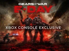 Fanatycy PlayStation nie mogą się z tym pogodzić? Petycja o port Gears of War: E-Day ma żenujące wyniki