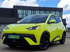 BYD już nie made in China. Pierwszy samochód jeszcze w tym roku