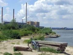 Elektrownia Kozienice na celowniku organizacji ekologicznych. RDOŚ oczekuje naprawy szkód dla Wisły i ryb