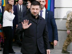 Przełom ws. wizyty Zełenskiego w Polsce? "Ma tam być"