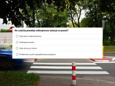 Ponad 5 tys. głosów i jednoznaczny werdykt. Czytelnicy wskazali winnych przy pasach