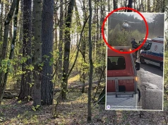 Niezwykły wyczyn pilota Lotniczego Pogotowia Ratunkowego. "Mistrzostwo"