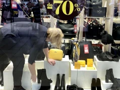 Problemy finansowe dotknęły popularną markę. Zamknie część sklepów w Polsce