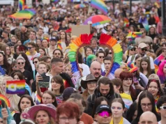 Kim: Homoseksualności się nie leczy. Nauka wie to od dziesięcioleci, a nacjonaliści wciąż nie