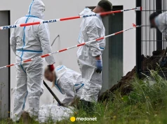 Patomorfolog podejrzana o zbezczeszczenie zwłok. Grozi jej 12 lat więzienia