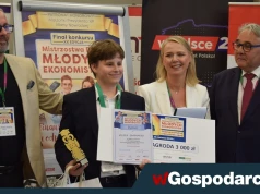 Poznaliśmy najlepszych młodych fanów ekonomii w Polsce!