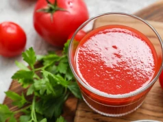 Pomidory i tylko 1 nieoczywisty dodatek. Naturalne uderzenie w stan zapalny