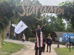 Sztuka wychodzi do ludzi... ArtFestiwal w Stargardzie
