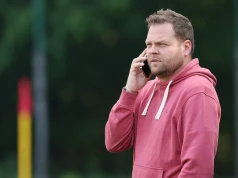 Gorąco w Widzewie. Jest stanowisko klubu po ostatnich zmianach