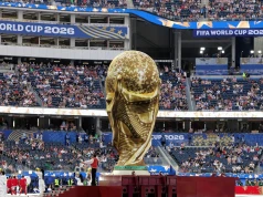 Amerykanie szykują zemstę. Albo zmiany, albo mundialu nie będzie