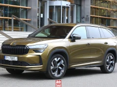 Czy Skoda Kodiaq zdała egzamin dojrzałości? Podsumowanie trzymiesięcznego testu