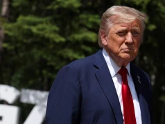Trump zapowiada przełom, a jednocześnie grozi. "Ostateczna alternatywa"
