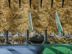 Uszkodzona opona, wybita szyba, awaria kombajnu. Kiedy pomoże Agrocasco?