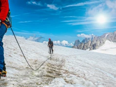 Tragiczna doba w Alpach. Nie żyje siedmiu alpinistów