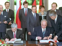 Polska coraz bliżej Niemiec. 35 lat traktatu, który zmienił relacje sąsiadów