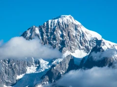 Śmiertelna seria w Alpach. Siedem ofiar w ciągu doby