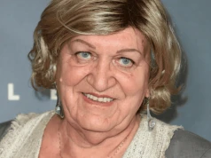 To jest syn Anny Grodzkiej. Jest do niej łudząco podobny