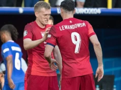 Coraz bliżej transferowego hitu w Ekstraklasie. Widzew sięga po napastnika reprezentacji