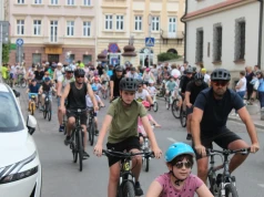 Wielka parada rowerowa ulicami Rzeszowa. W niedzielę finał z piknikiem na Bulwarach