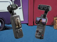 DJI i Insta360 zaczęły wojnę patentową. W tle najnowsze kamery gimbalowe