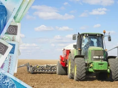 1,5 mld euro dotacji dla rolników. Wcześniej dostaną też dopłaty bezpośrednie