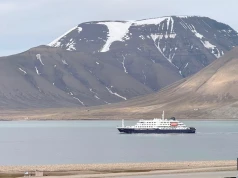 M/v Hondius powraca na arktyczne szlaki z pasażerami