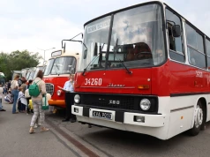 Zabytkowe tramwaje i autobusy ponownie wyjadą na ulice Krakowa. Specjalne linie już 14 czerwca