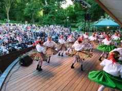 Lublin – Lublinowi: Wielkie święto tańca, muzyki i tradycji w Ogrodzie Saskim