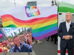 5 kłamstw partii Tuska ws. UE! Co zostało z przysięgi z 2003?